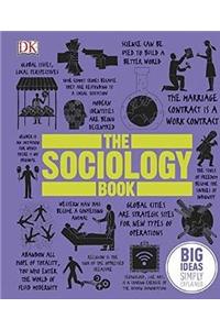 The Sociology Book