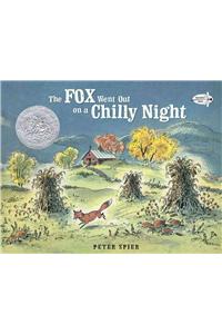 The Fox Went Out on a Chilly Night