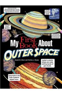 My First Book About Outer Space