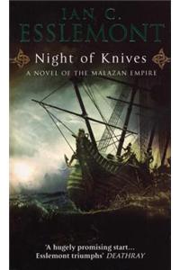 Night Of Knives