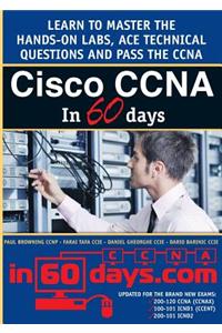 Cisco CCNA in 60 Days