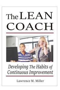 The Lean Coach