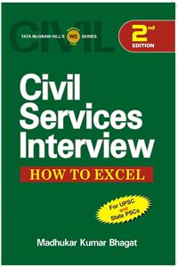 CIVIL SERVICES HOW TO EXCEL