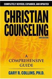 Christian Counseling 3rd Edition
