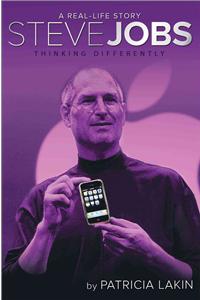 Steve Jobs: Thinking Differently