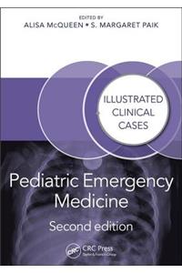 Pediatric Emergency Medicine