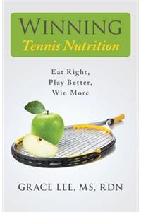 Winning Tennis Nutrition