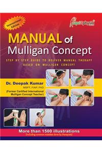 Manual of Mulligan Concept: International Edition