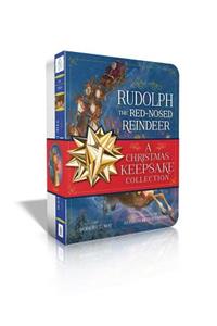 Rudolph the Red-Nosed Reindeer a Christmas Collection