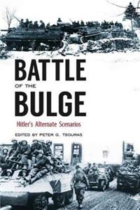 Battle of the Bulge