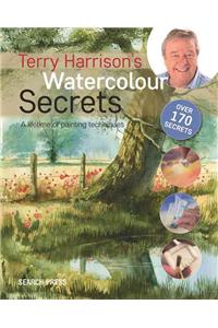 Terry Harrison's Watercolour Secrets