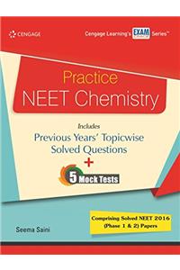 Practice NEET Chemistry
