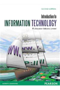 Introduction to Information Technology