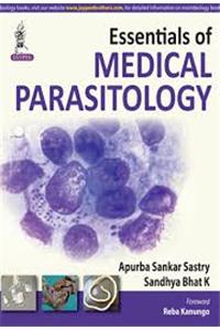 Essentials of Medical Parasitology