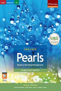 Enriched Pearls Ukg Semester 2