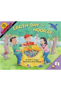 Earth Day--Hooray!: A Springtime Book for Kids