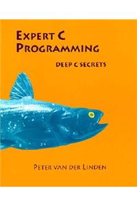 Expert C Programming
