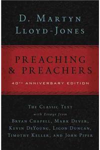 Preaching and Preachers