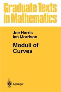 Moduli of Curves