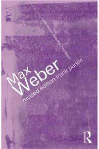 Max Weber