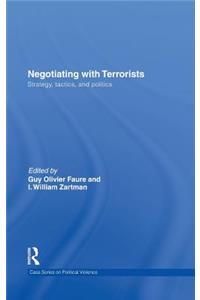 Negotiating with Terrorists