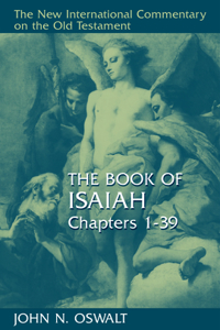 Book of Isaiah, Chapters 1-39