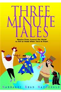 Three-Minute Tales