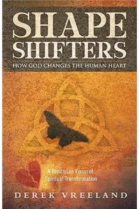 Shape Shifters