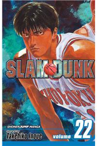 Slam Dunk, Vol. 22