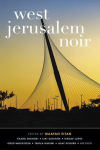 West Jerusalem Noir