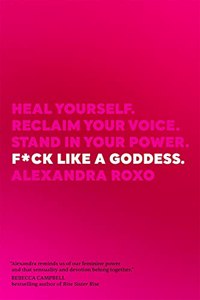 F*ck Like a Goddess