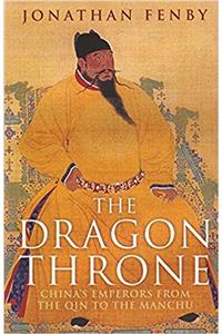 THE DRAGON THRONE