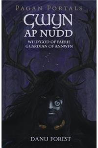 Pagan Portals - Gwyn AP Nudd