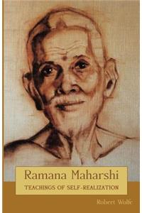 Ramana Maharshi