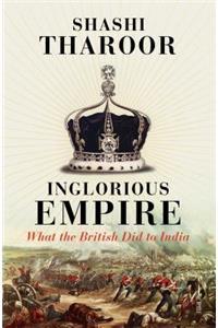 Inglorious Empire