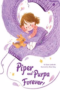 Piper and Purpa Forever!