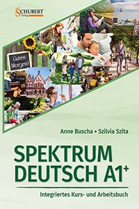 Spektrum Deutsch