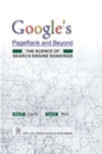 Google PageRank And Beyond