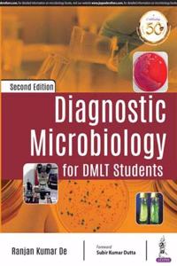 Diagnostic Microbiology for DMLT Students