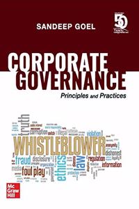 Corporate Governance: Principles and Practices