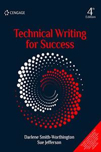 Technical Writing for Success, 4E