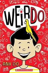 WeirDo (WeirDo #1)