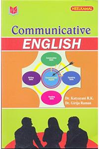 Communicative English