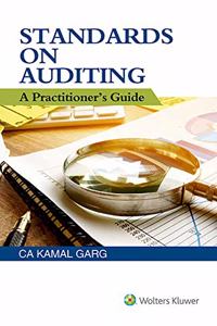 Standards on Auditing: A Practitioner's Guide