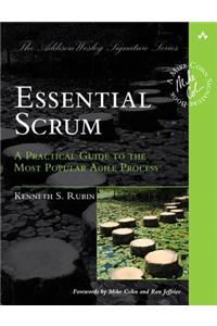 Essential Scrum