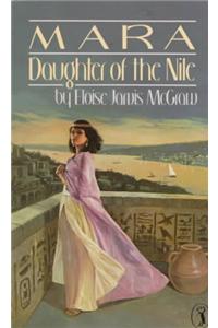 Mara: Daughter of the Nile