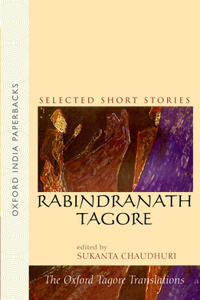 Rabindranath Tagore