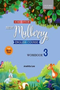 New Mulberry English Course Workbook Class 3