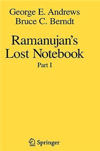 Ramanujan's Lost Notebook