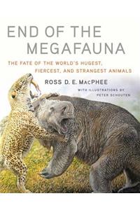 End of the Megafauna